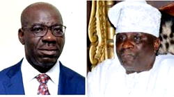 OSM, market women, others condemn attack on Oba of Lagos, Obaseki