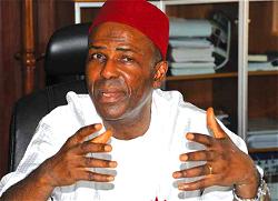 Why we are diversifying energy supply ― FG