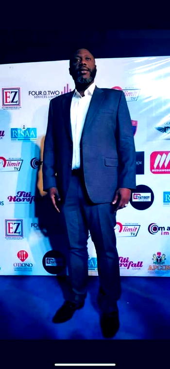 GCAA: Ojukaye dedicates Man of the Year crown to humanity