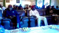 Igbos unhappy with their position in Nigeria ― Ekweremadu