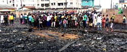 Communal clash: One dies, others injure in Ebute-Metta