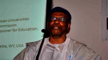 Future of Nigeria education lies on private universities ― Okojie