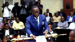 Okowa to implement new minimum wage in December salary
