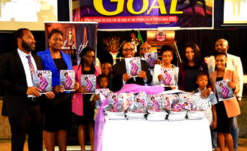 Okoye Family launches Foundation in honour of late Evangelist Helen Okoye