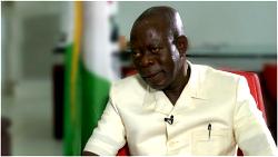 Diri did not meet requirement, conduct fresh election – Oshiomhole writes INEC