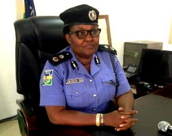 Police arrest 3 suspects connected to crossover night attack in Osun