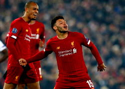 Liverpool cleared to win Premier League at Anfield