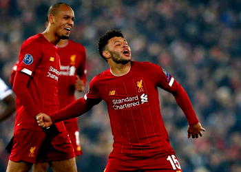 Liverpool look to extend lead as top-four battle recommences