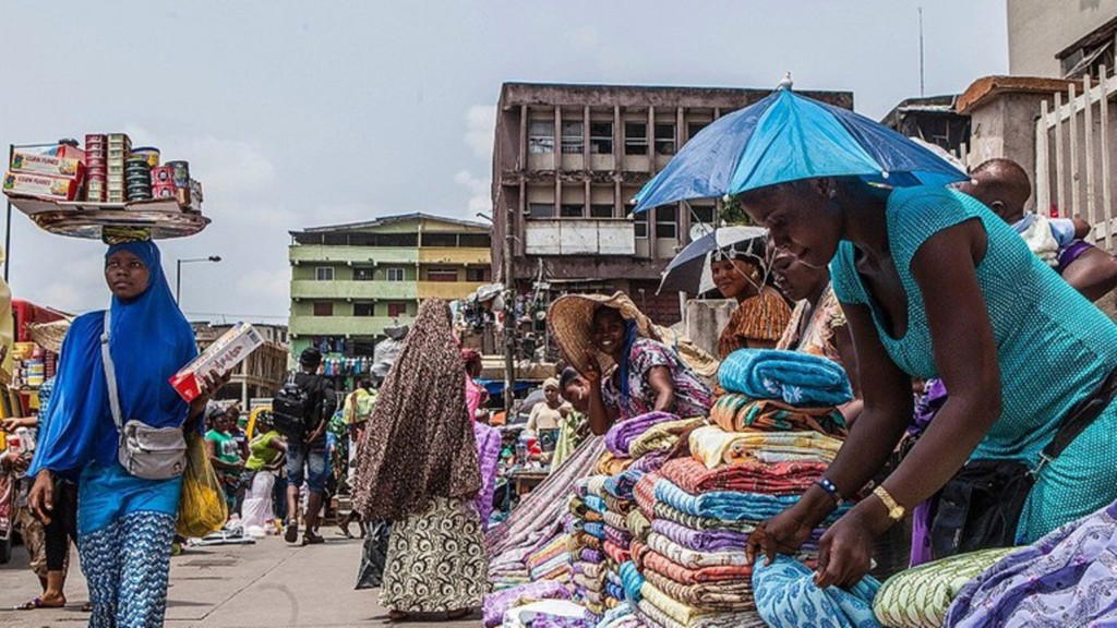 LG boss bans sleeping in Oyingbo Market over security concerns
