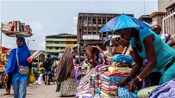 Oyingbo Market Closure: Traders join ‘Cleaner Lagos’ campaign