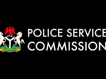 We have no policy conflict with police – PSC