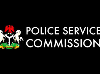 We have no policy conflict with police – PSC