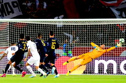 UCL : All eyes on Mbappe as Real Madrid welcome PSG to the Bernabeu