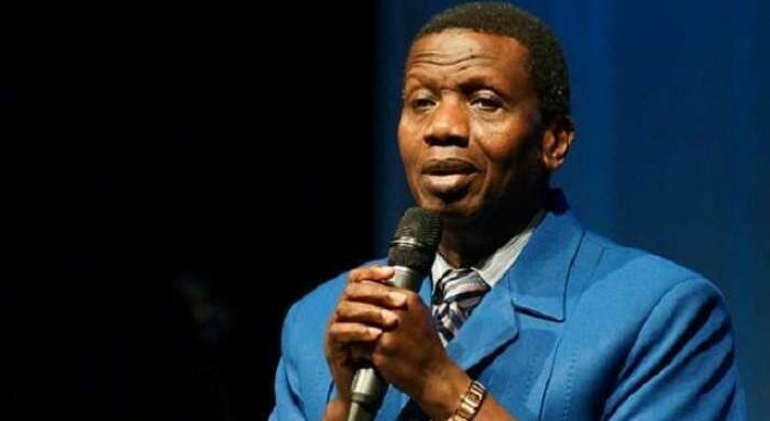 Pastor Adeboye's humility not altered by his many achievements — Osinbajo