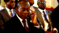 Benin’s president urges renewal of ties with coup-hit Niger