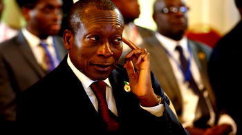 Benin urges diplomatic solution after Niger coup
