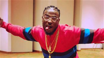 We’ve not made any money from Peruzzi, GoldenBoy Ent. laments