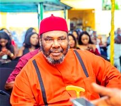 Twitter users attack blogger who tagged Pete Edochie ‘bad actor’