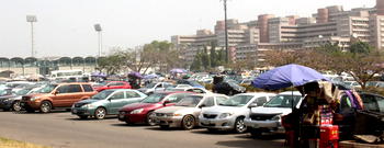 FCT Minister vows to close illegal car parks in FCT to ensure safety
