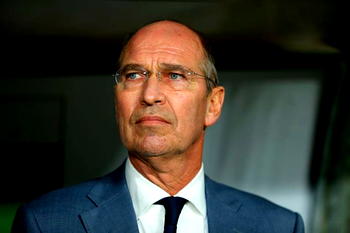 Pim Verbeek: Former Socceroos coach dies aged 63