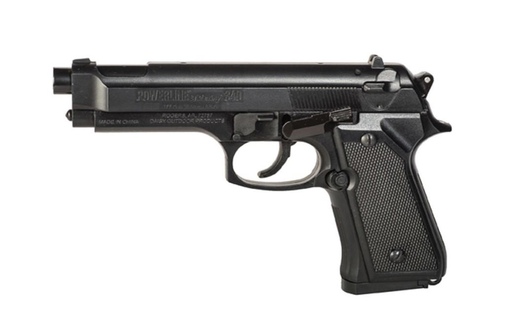 Insecurity: Liberalise gun ownership for self-defence, ex-NBA chairman urges FG