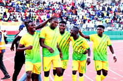 NPFL Matchday 3: Plateau Utd beat Wikki In battle for the top spot