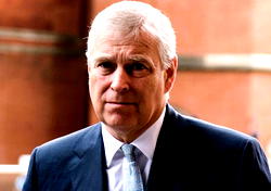 Prince Andrew’s financial future in doubt amid Epstein debacle