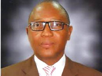 Teamwork can change narrative in healthcare —Prof Chris Bode