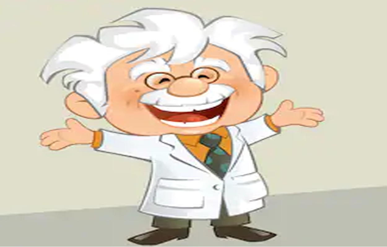 Professors of shame