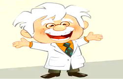 Professors of shame