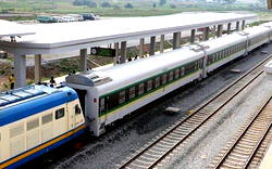 Nigerians to enjoy hourly train services on Lagos-Ibadan route soon — NRC