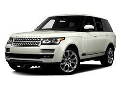 US Customs seizes Range Rover destined for Nigeria