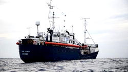 IMO: 10 ships shortlisted as possible origin of oil spill in Israel