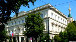 Austrian officer indicted for being part of Russian spy network