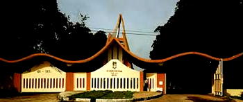 Violent protest: School authority shuts Federal Polytechnic, Ado Ekiti, bans SUG
