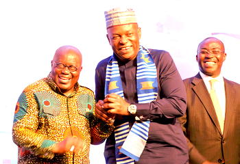 Sahara Group lauds UNDP’s ‘Africa’s Money for African Development’ Agenda