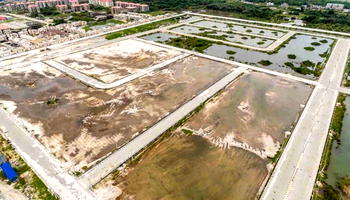 Lagos govt wants completion of Sangotedo Housing in 3 months