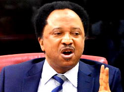 Don’t be used by executive to emasculate freedom of expression, Sani to Senators