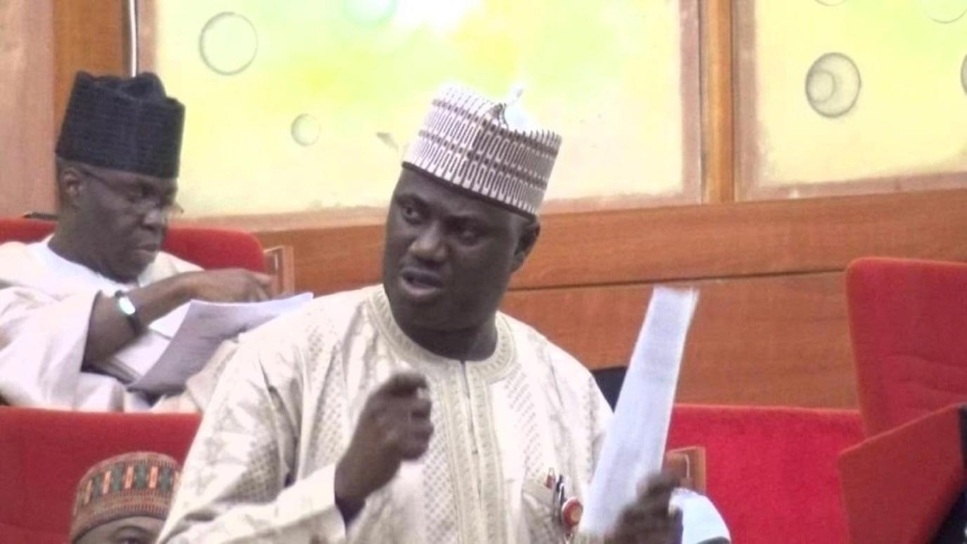 Hate Speech, Aliyu Sabi Abdullahi