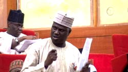 <strong>Why Tinubu’s candidate to beat — Senator Sabi Abdullahi</strong>