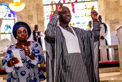 How Army saved me twice from imminent death — Makinde