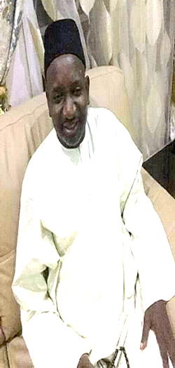 So-called rehab centres worse than prison — Sheikh Maraya