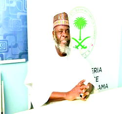 Parents will account for their children before God — Sheikh Katsina