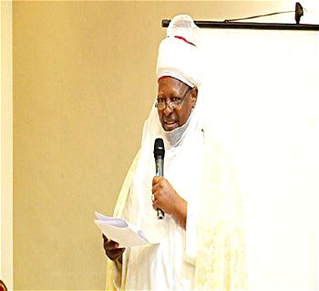 Why North resists 18 as age of consent for girls — Emir of Shonga
