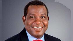 We’ll continue working with Buhari to ensure national development – Lalong