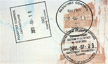 S. Africa ready for e-visa system to attract more tourists