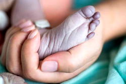 How Ukraine doctor trainee makes baby in Imo