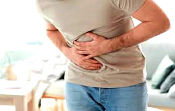5 things to know about Gastroenteritis