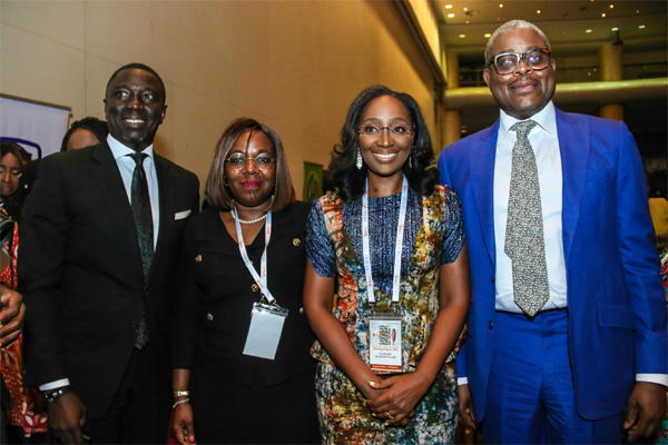 How WIMBIZ is encouraging equality, diversity - Aboderin-Talabi