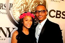 Virginity Test: American rapper takes teenage daughter to hospital for hymen check